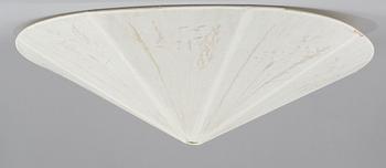 TAKPLAFOND, troligen Vanja Sorbon Malmsten, 1900-talets slut.