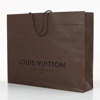 Louis Vuitton, väska, "Lodge".