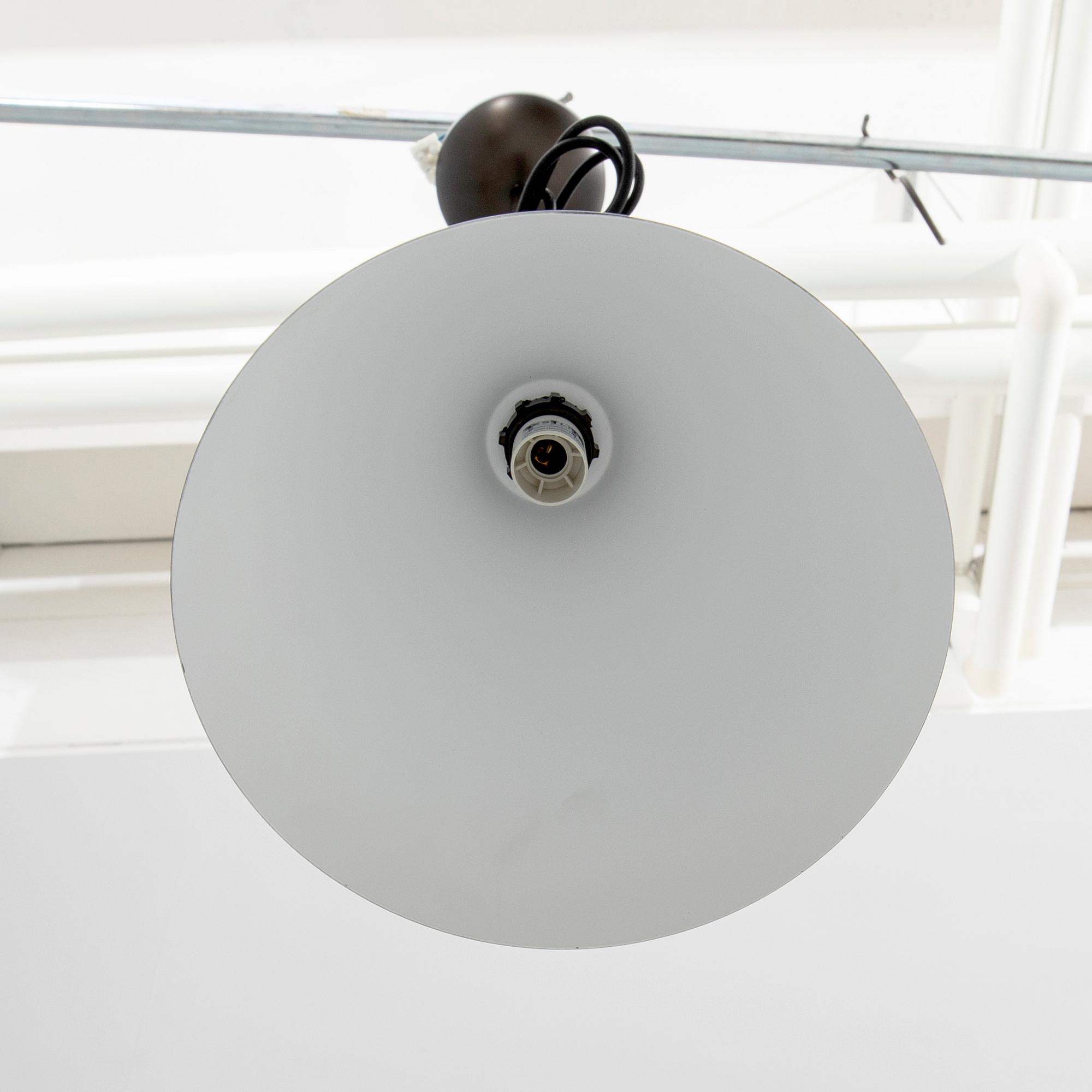 Robert Dudley Best, ceiling lamp, "Bestlite BL9 Pendant", for Gubi, 21st century.