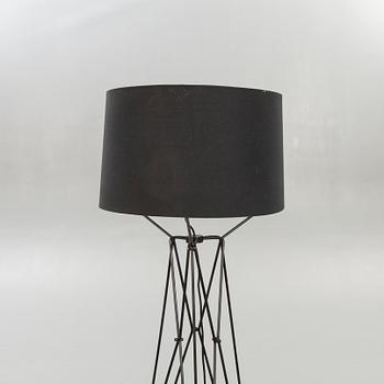 Floor lamp, 2000s, Frandsen Lightning Denmark..