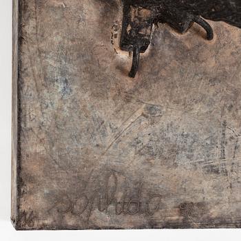 Sophido, Untitled.