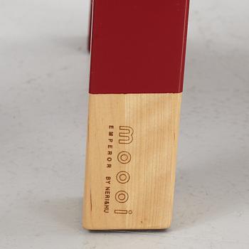 Neri&Hu, sidobord, ett par, "Commorn Camrades", Moooi.