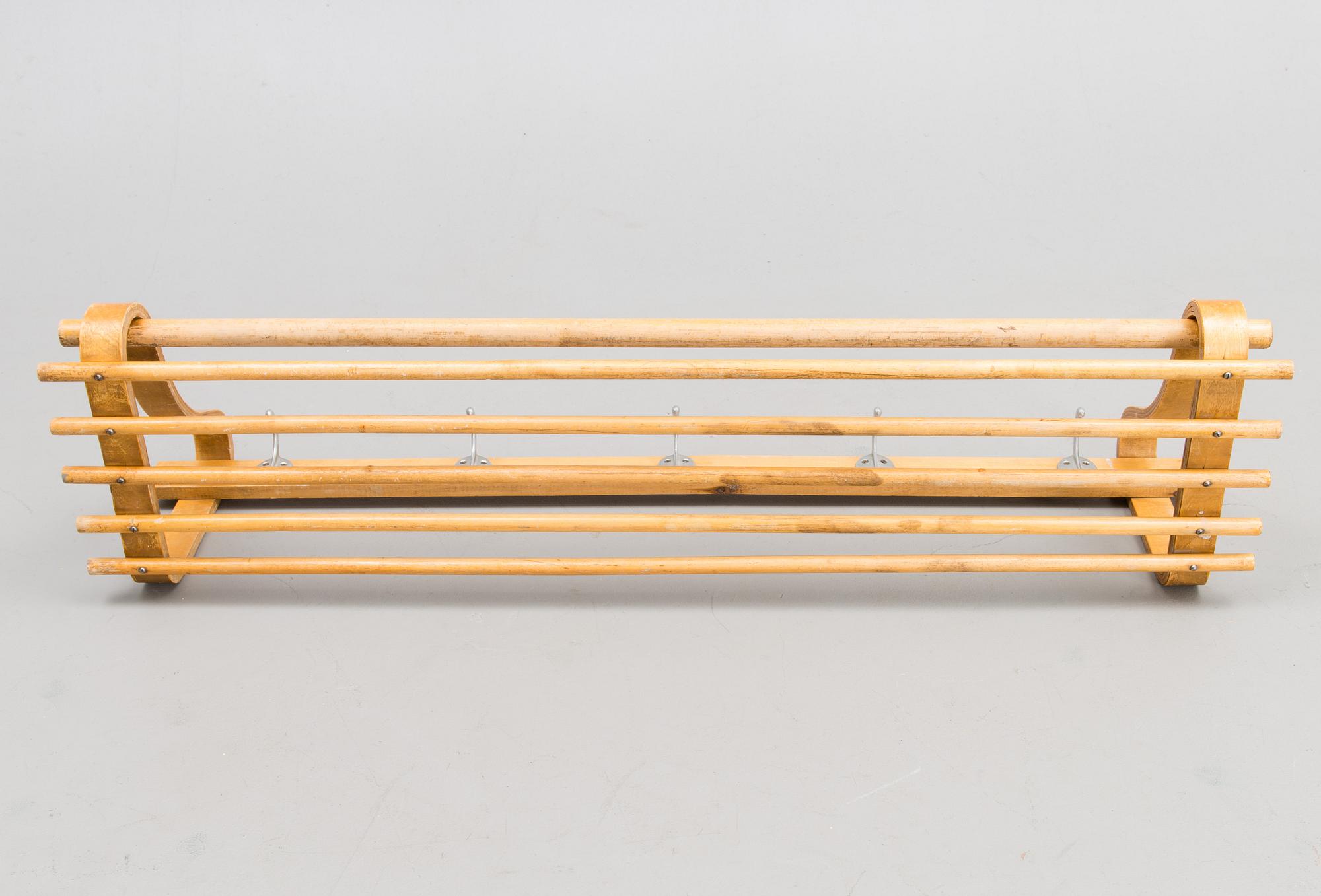 HATTUHYLLY / NAULAKKO, 1940-luku.