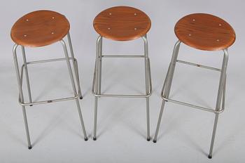 PALLAR, 3 st, 1900-talets mitt.