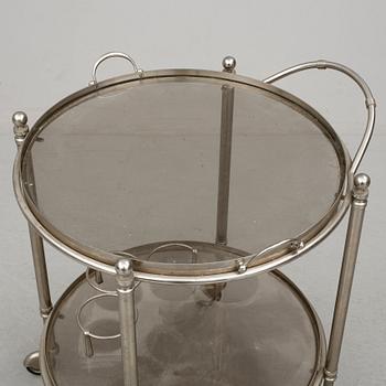 SERVERINGSVAGN, 1900-tal.