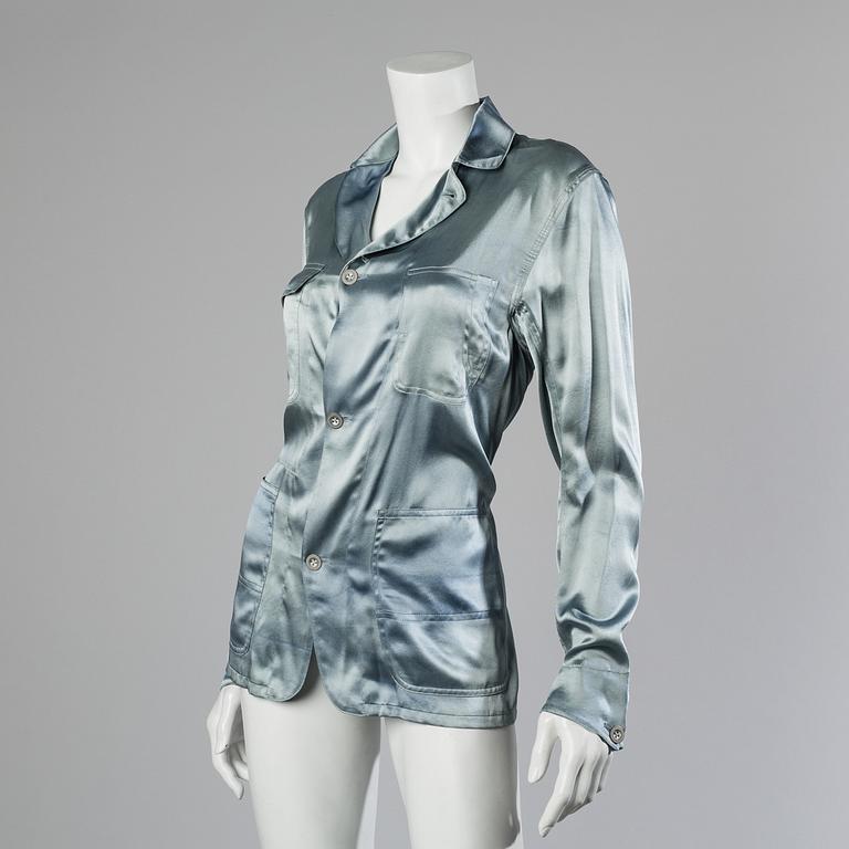 BLOUSES, Ralph Lauren.