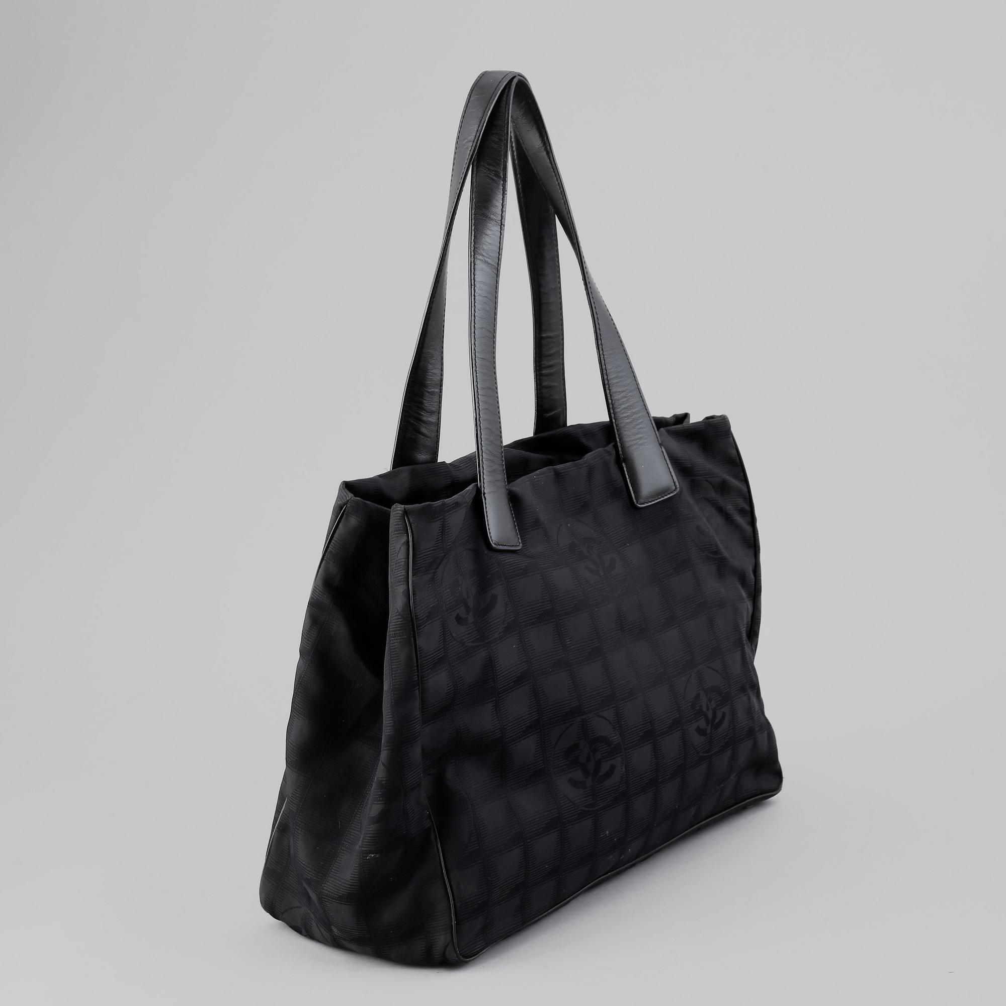 Chanel, bag, 2003-2004.