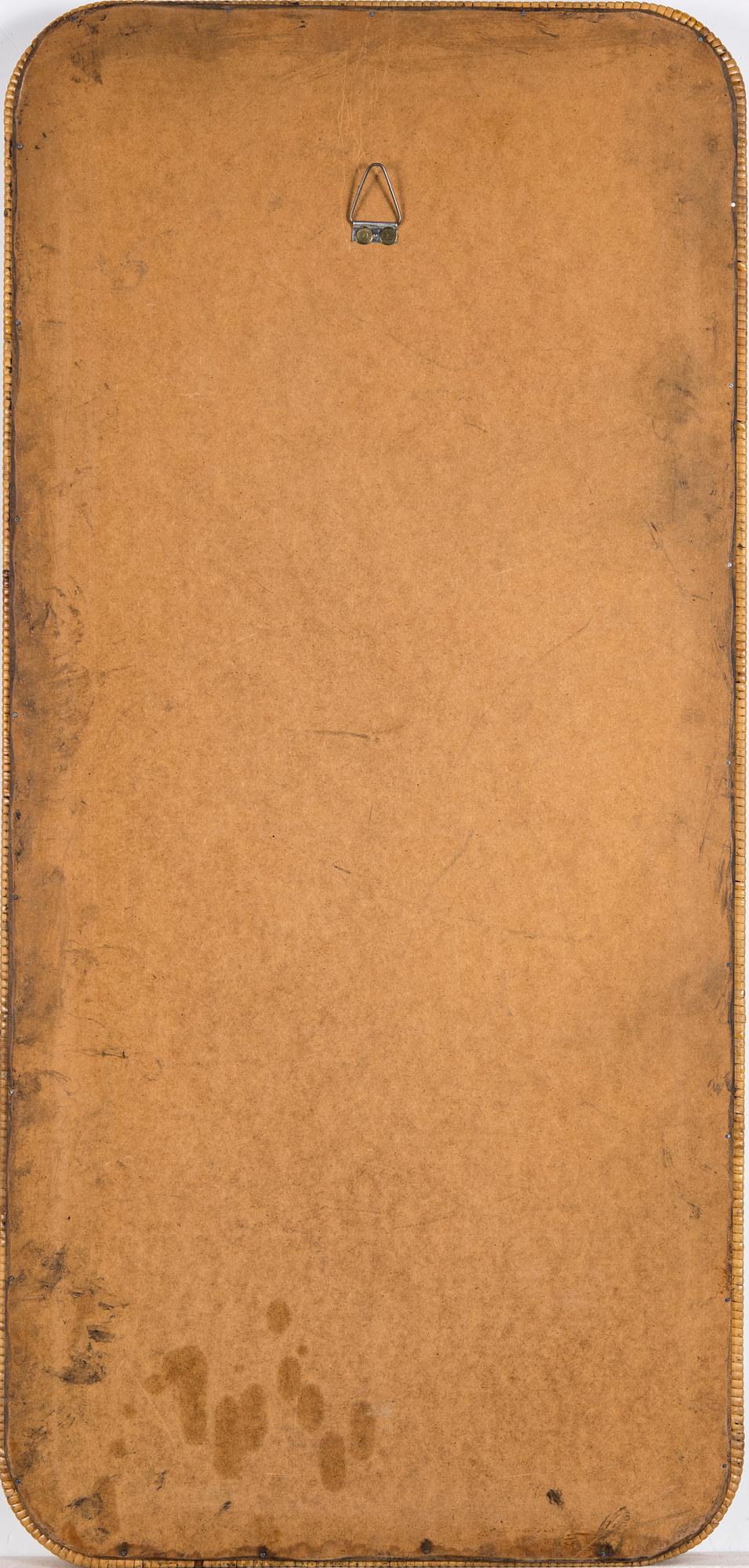 Peili, 1900-luvun puoliväli.