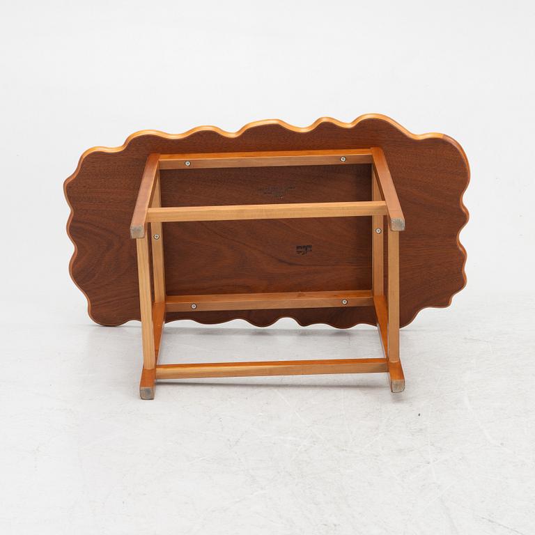 Josef Frank, table, model 1058, Firma Svenskt Tenn.