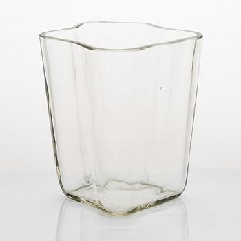 Alvar Aalto, maljakko, Iittala 1950-luku.