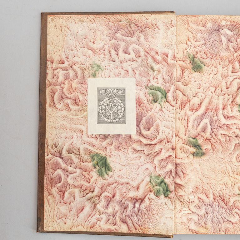 With 248 engraved plates relating to religious costumes and ceremonies, including distant lands such as China, 9 vols.