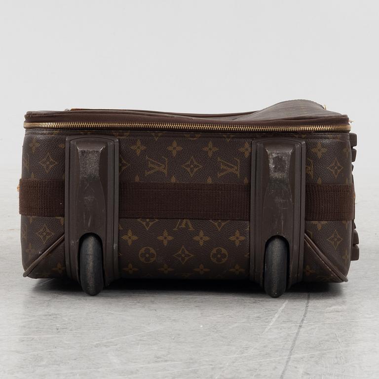 Louis Vuitton, Luggage, "Pégase 55".