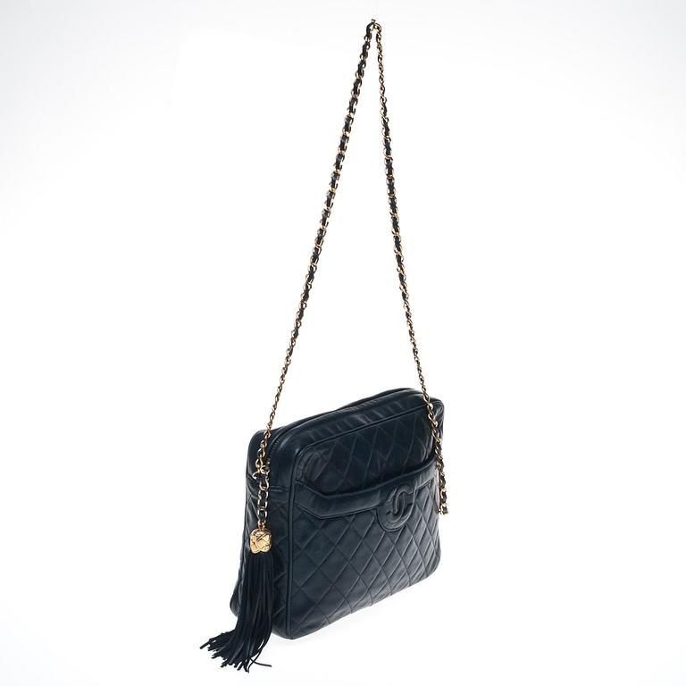 VÄSKA, Chanel.