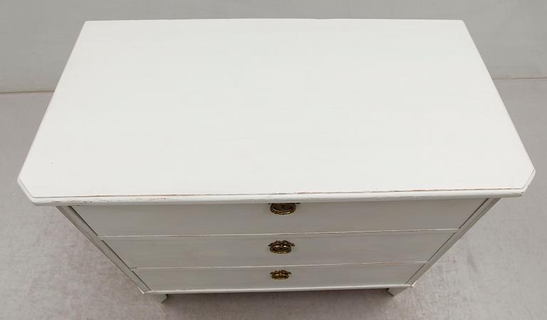 BYRÅ, 1900-talets första hälft.