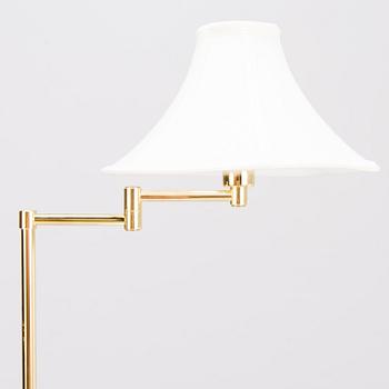 GOLVLAMPA, Scan Lamps AS, 1900-talets senare hälft.