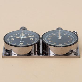 Heuer, Master-Time/Auto Rallye, ca 1960.