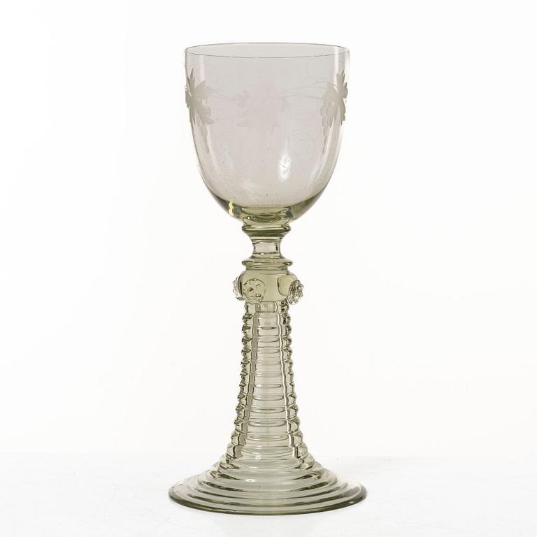 Remmare, 24 st, 1900-tal.