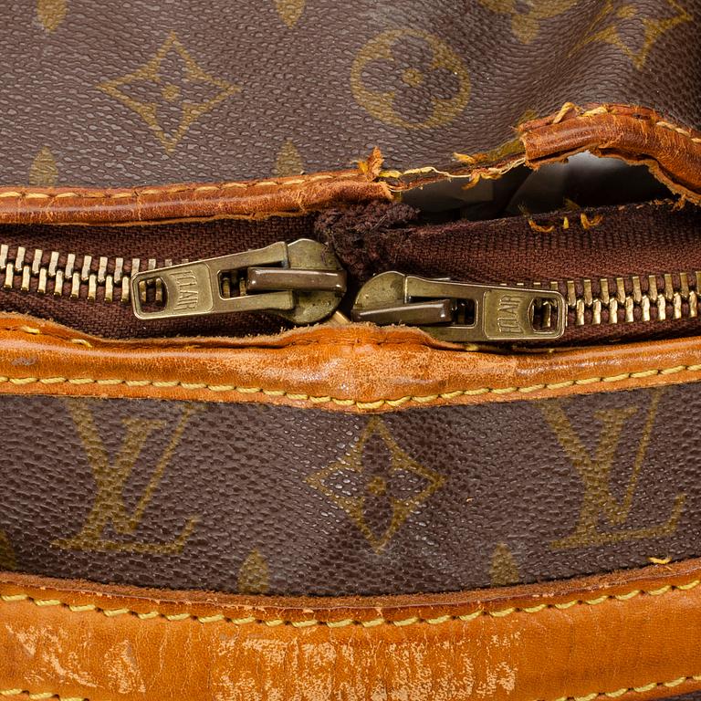 VÄSKA, "Sac Chaussures", Louis Vuitton.