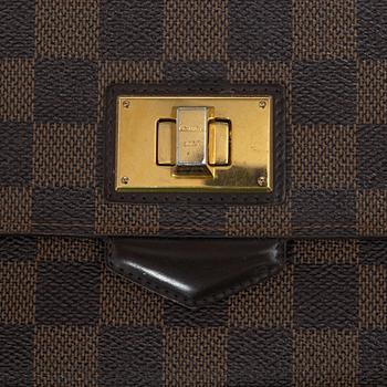 Louis Vuitton, plånbok, "Rosebery", 2013.