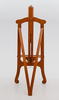 STAFFLI, 1900-talets början.