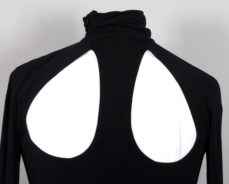 BLUS, Versace Signature.