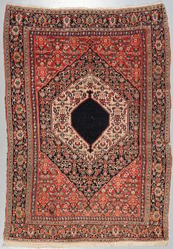 MATTA, old/semiantik, Persisk, 185 x 130 cm.