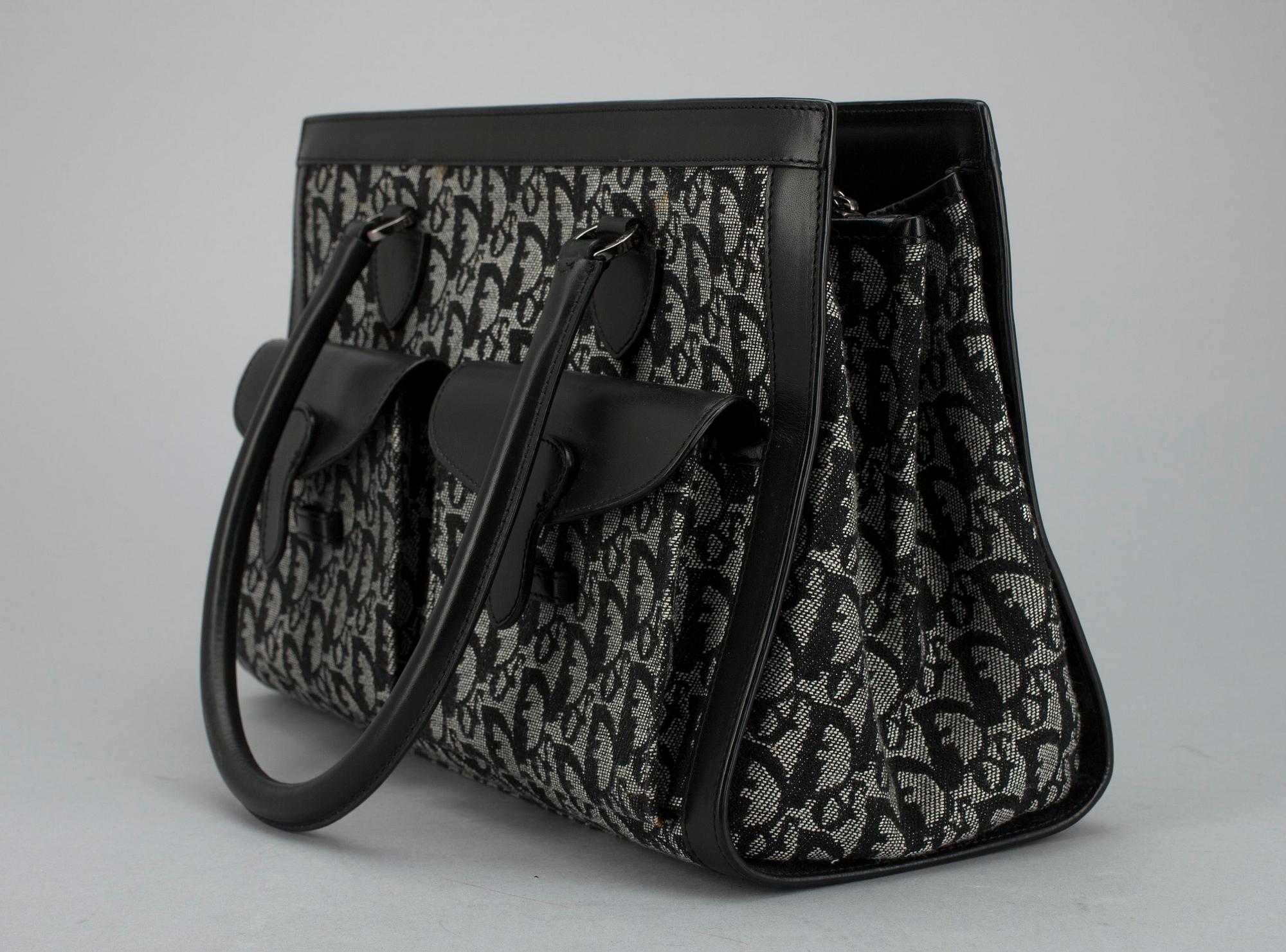 DIOR, VÄSKA, Dior.