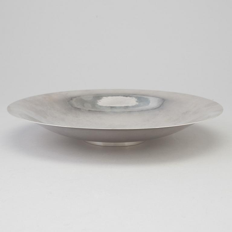 SKÅLFAT, sterlingsilver, Gerorg Jensen Danmark.