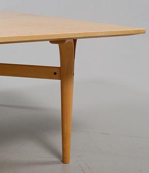 SOFFBORD, Bruno Mathsson, DUX, 1900-talets andra hälft.