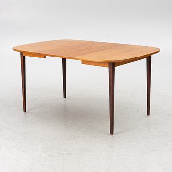 Dining table, 1950s/60s.