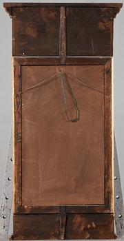 SPEGEL, gustaviansk stil, 1800/1900-tal.