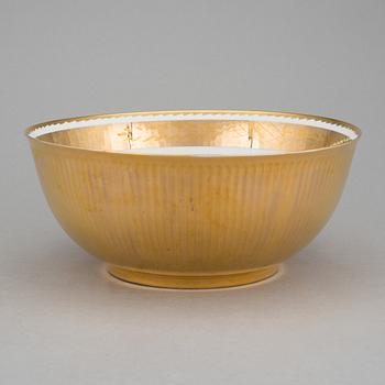 SKÅL, porslin, Royal Copenhagen, 1956.