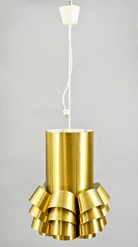 TAKLAMPA, Hans-Agne Jakobsson, Markaryd, 1900-talets andra hälft. H 44.