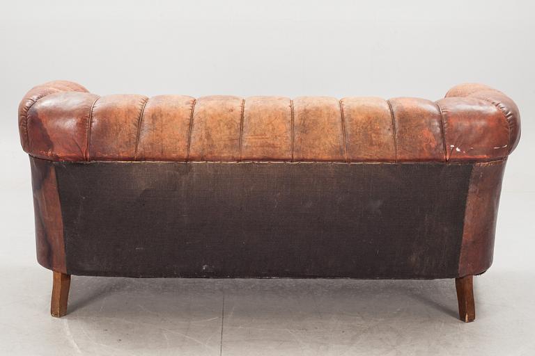 SOFFA,1900-talets mitt/andra hälft.