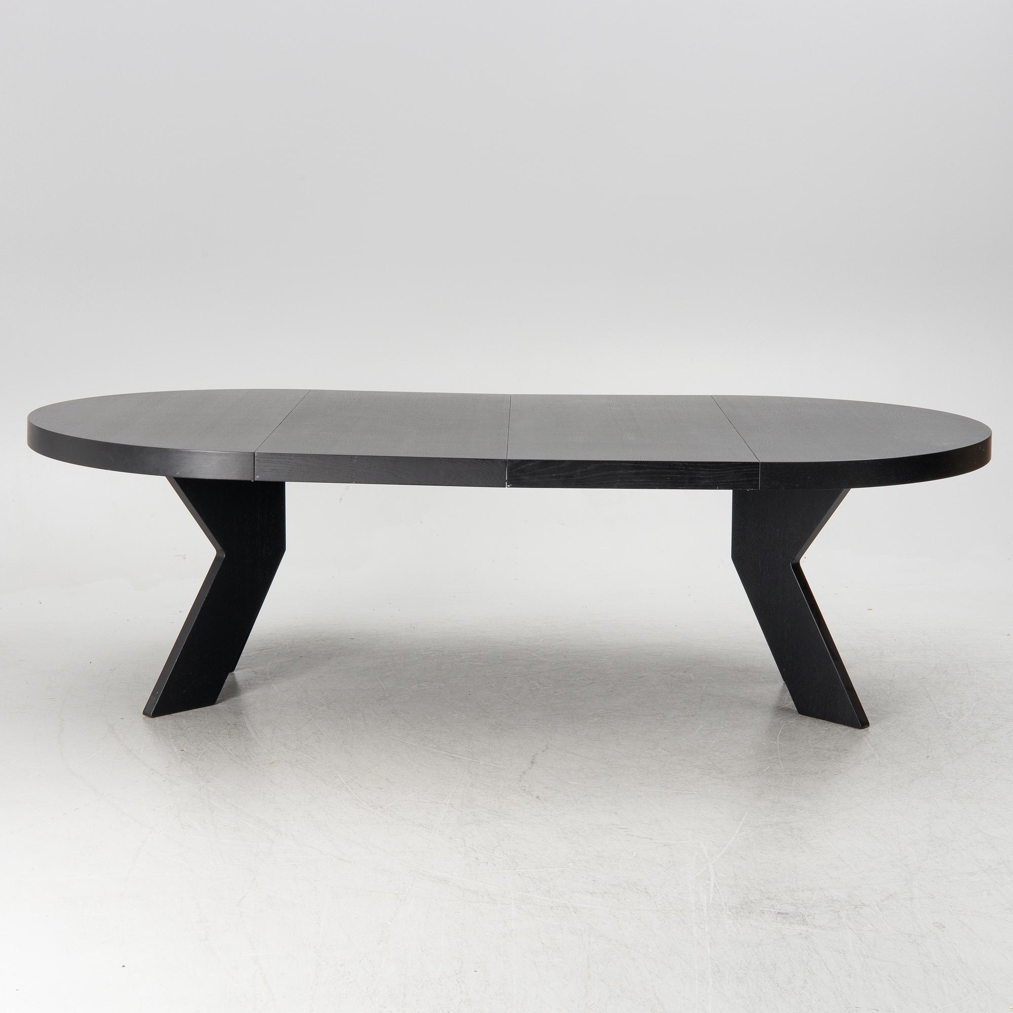 Dining table, "Devon", Slettvoll.
