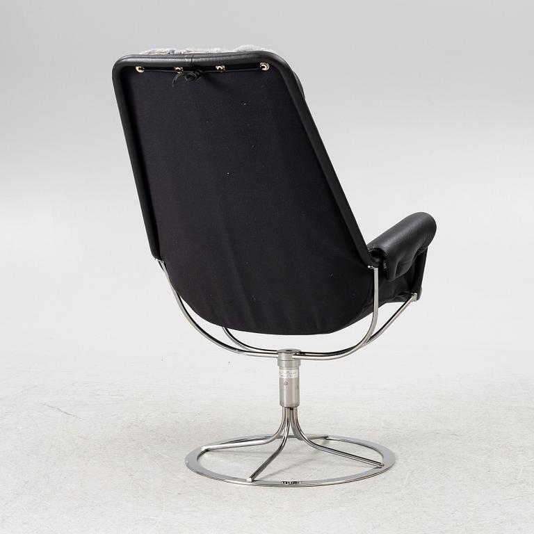 Bruno Mathsson, fåtölj, "Jetson", Dux.