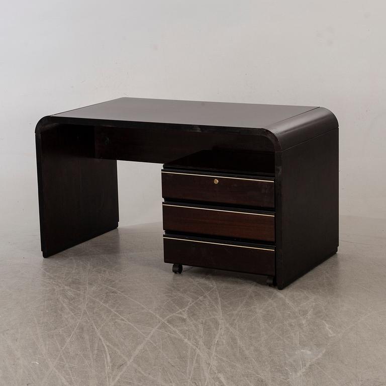 SKRIVBORD 1970/80-tal.