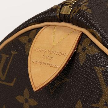 Louis Vuitton, Bag, "Speedy 30".