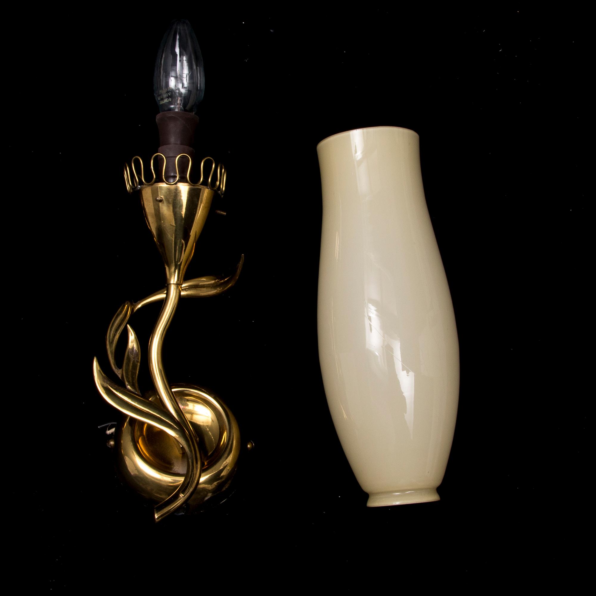 LAMPETTIPARI, malli 71020, Idman, 1900-luvun puoliväli.