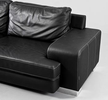 SOFFA, "Hollywood", Furninova, 2000-tal.