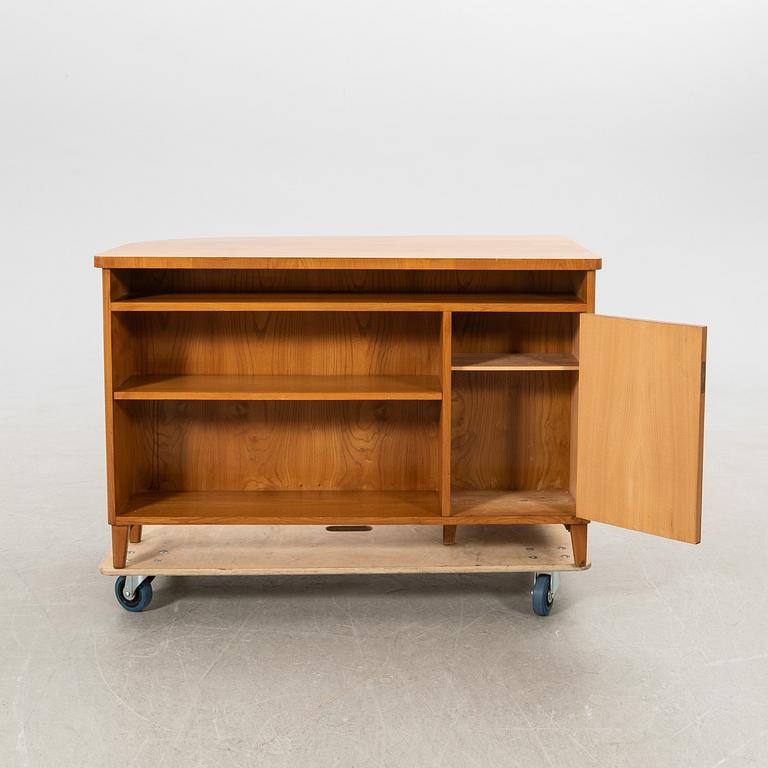 Skrivbord 1900-talets mitt.