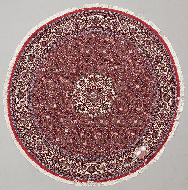 MATTA, Bijar 1900-talets slut.