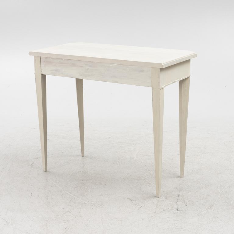 Skrivbord, 1900-tal.