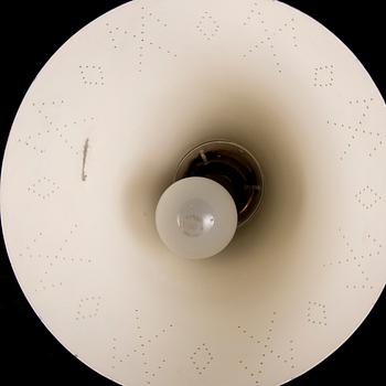 PAAVO TYNELL, A pendant ceiling light model K 2-59, Idman.
