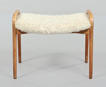 FOTPALL, "Lamino", Yngve Ekström, Swedese, 1900-talets andra hälft.