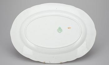 STEKFAT, flintgods, Kuznetsov, Ryssland stämplad 1913-1918.