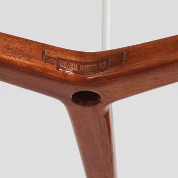 Hans-Agne Jakobsson, a ceiling lamp, model 'S-756-3', Hans Agne Jakobsson AB, Åhus, Sweden 1950s.