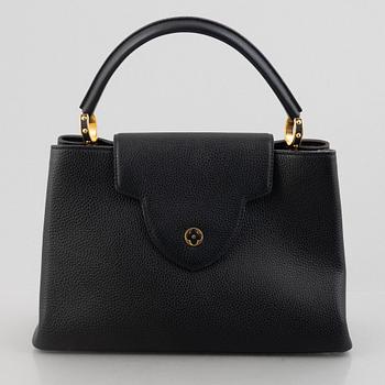 Louis Vuitton, väska, "Capucines MM", 2013.
