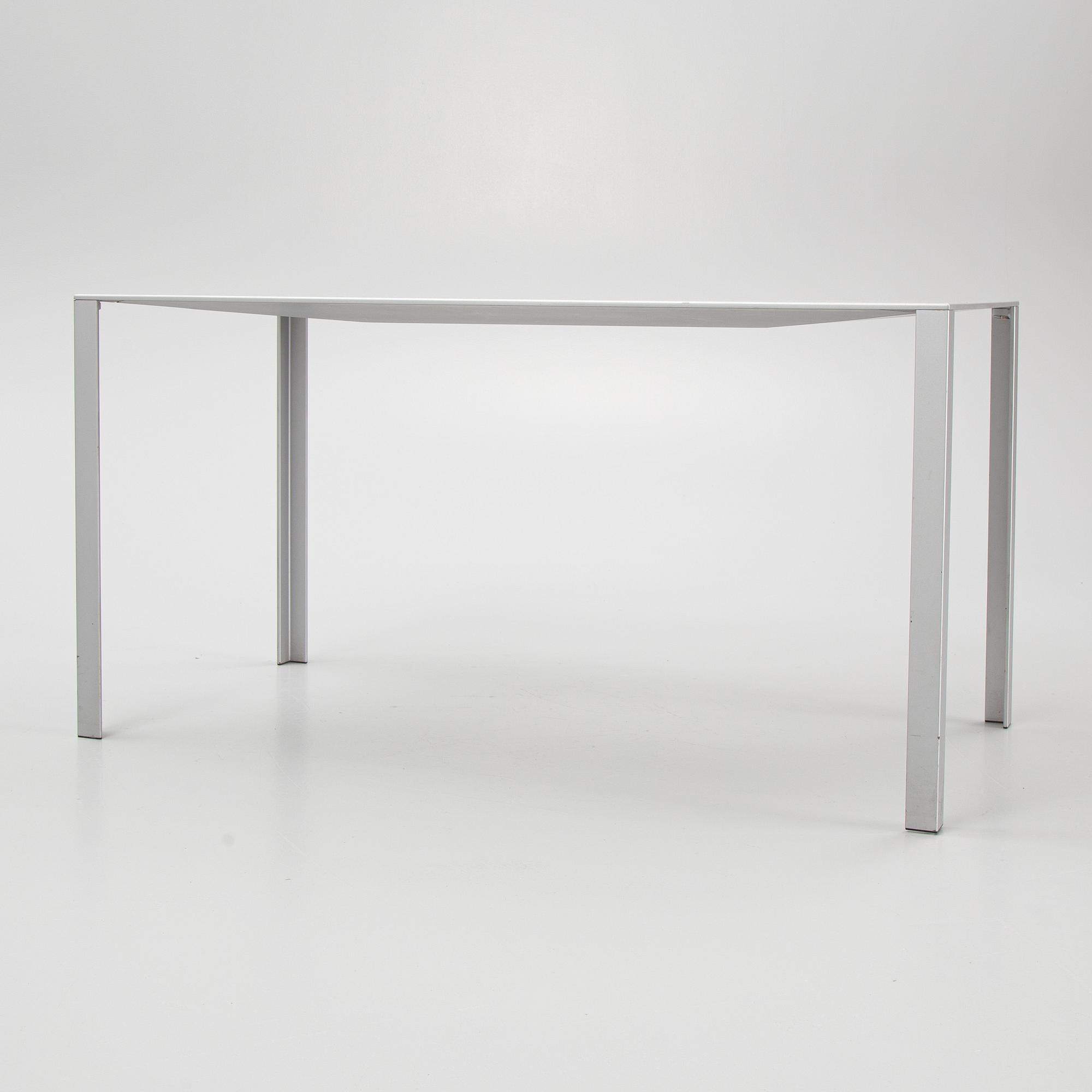 Jean Nouvel, bord, "Less", Unifor, 1990-tal.