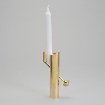 LJUSSTAKE, Pierre Forsell, Skultuna.